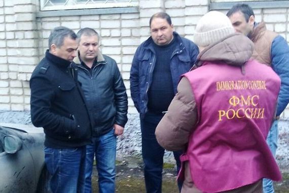 прописка в Сургуте